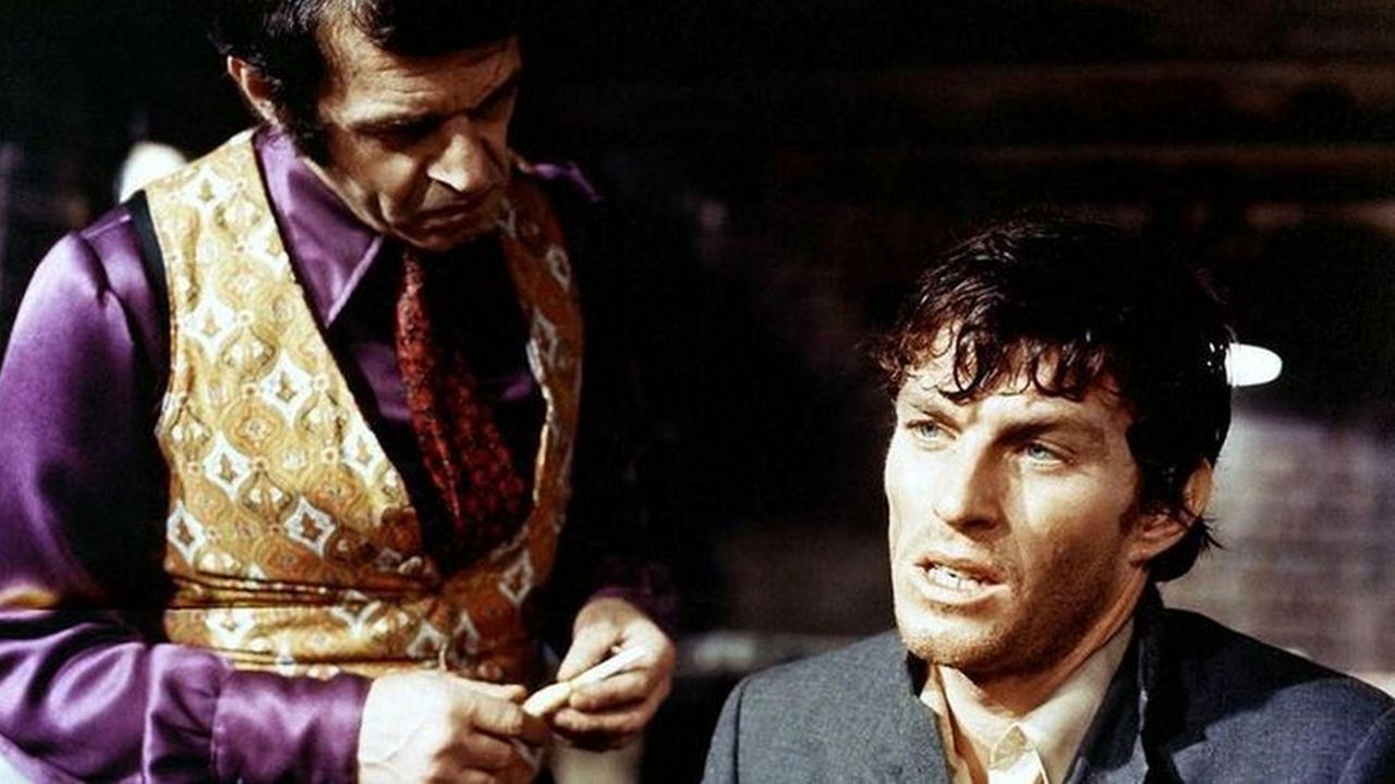 Backdrop for One Way Ticket