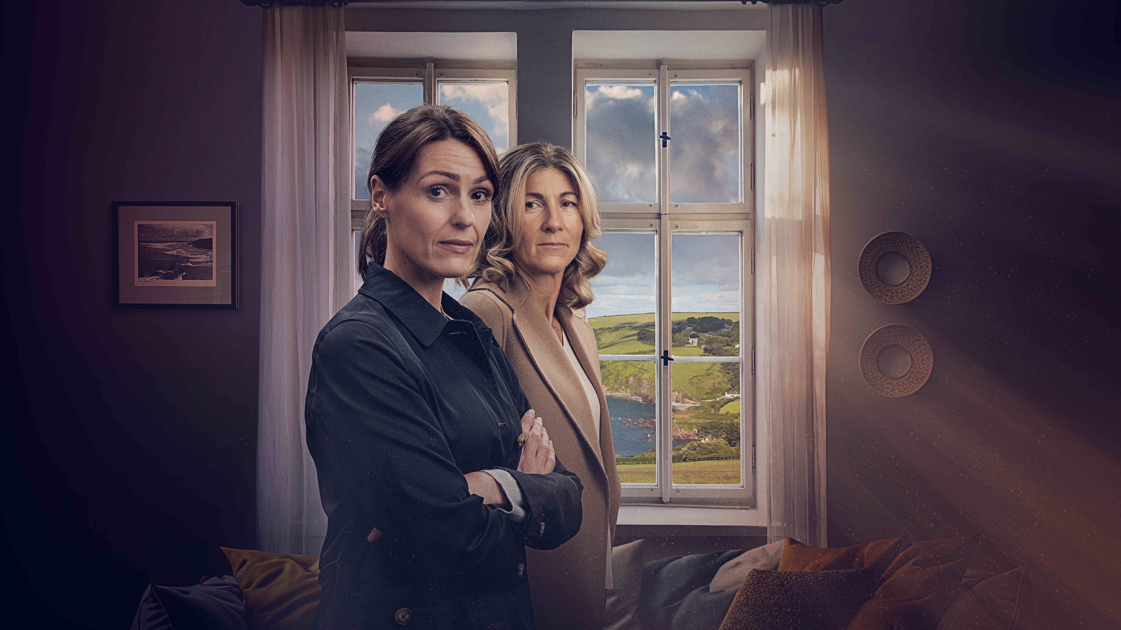 Backdrop for Maryland