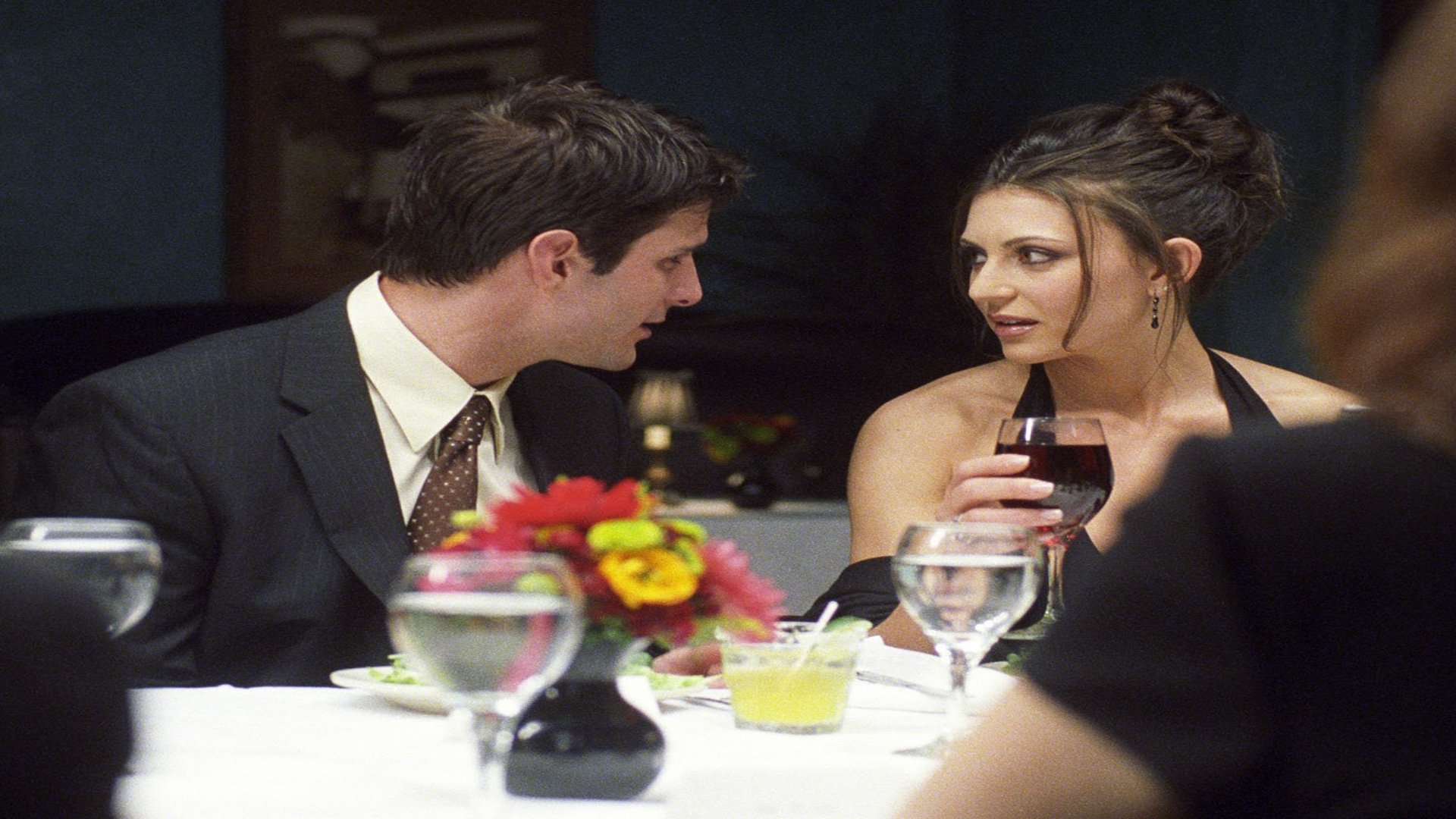 Backdrop for Everybody Wants to Be Italian