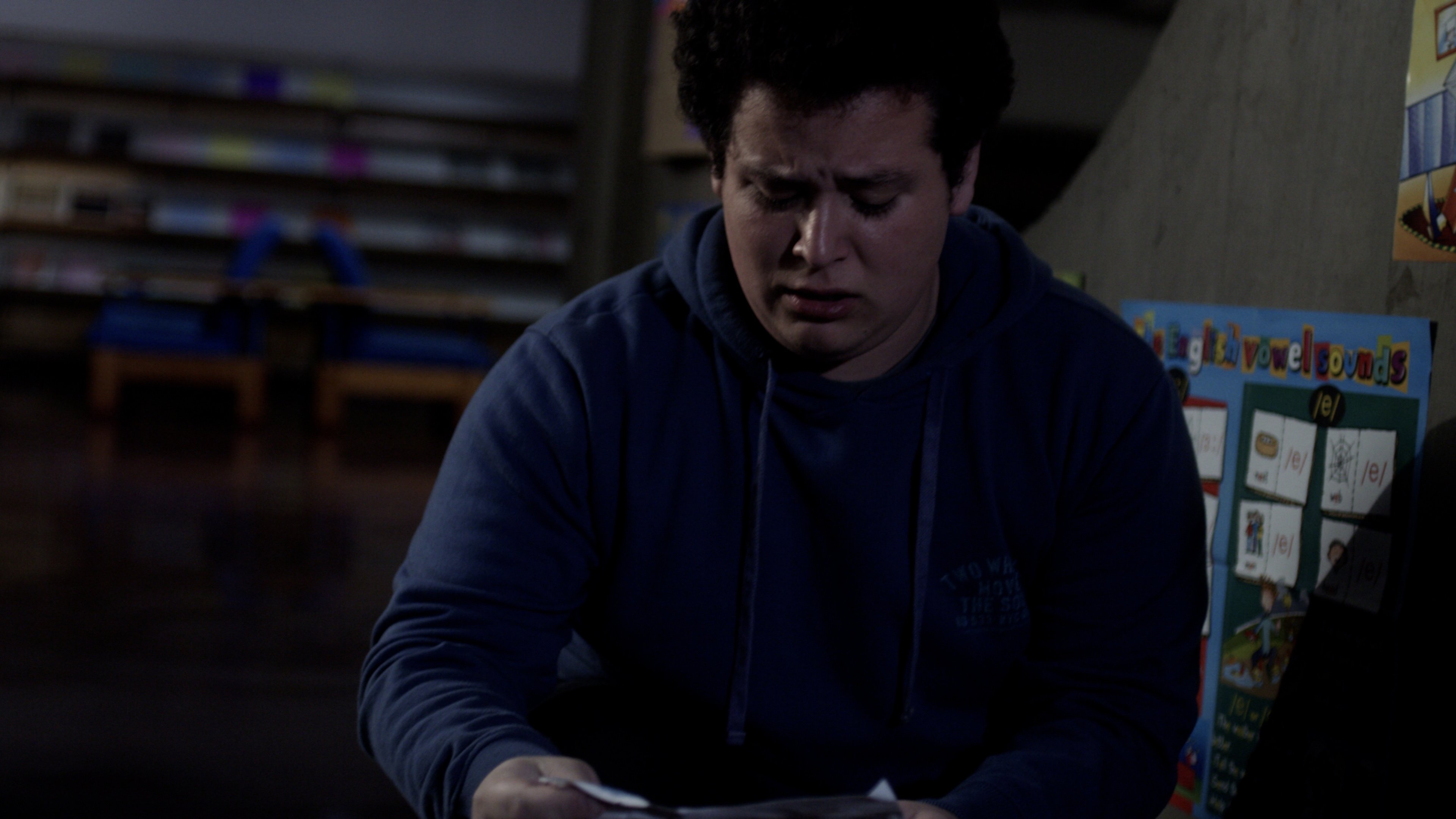 Backdrop for Simon The Whale