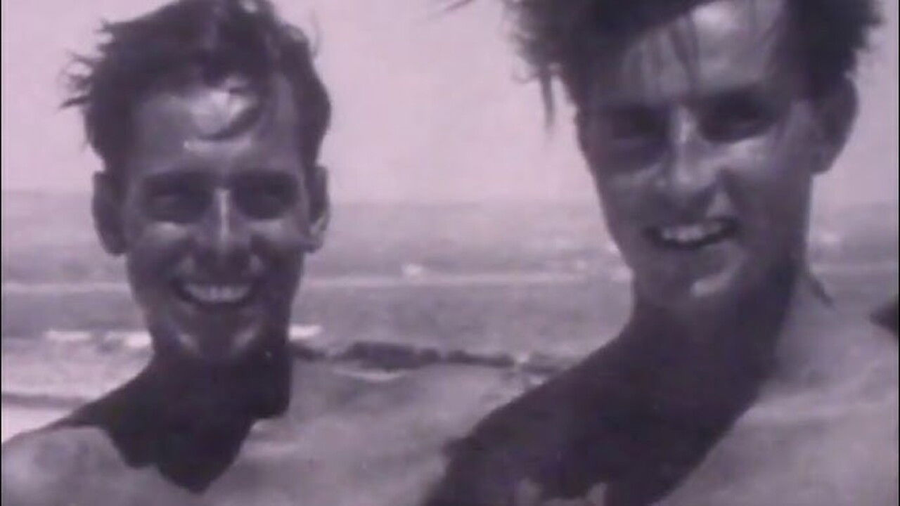 Backdrop for Life is Excellent