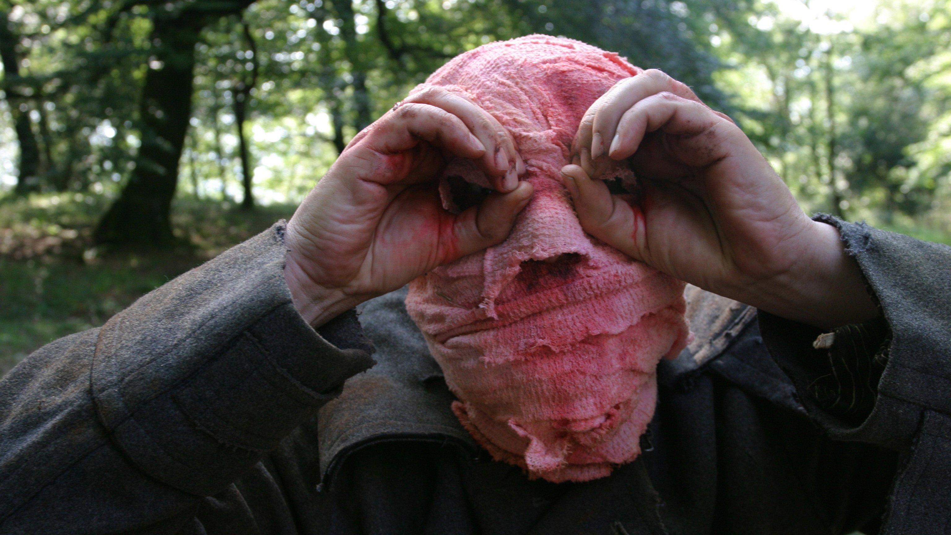 Backdrop for Timecrimes