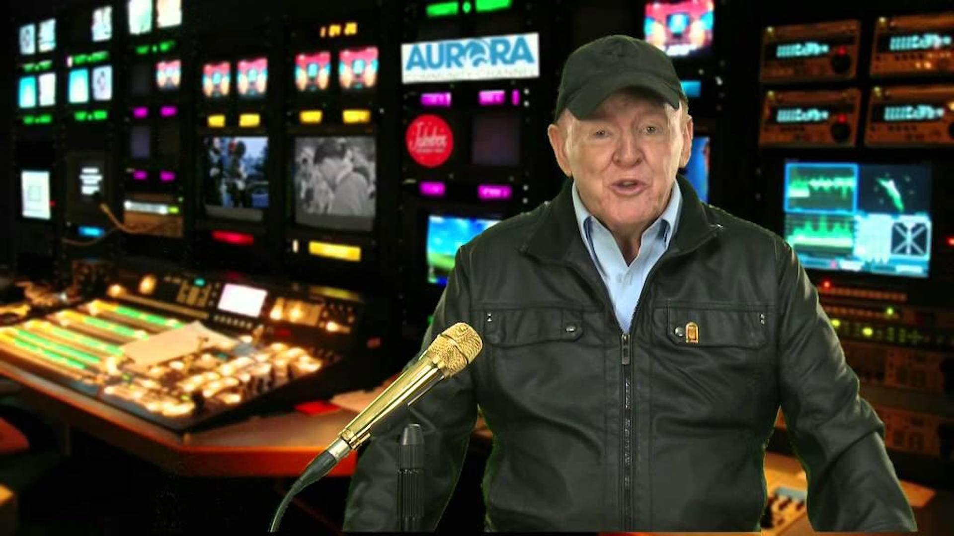 Backdrop for Jukebox Saturday Night: Sounds Of The 60's