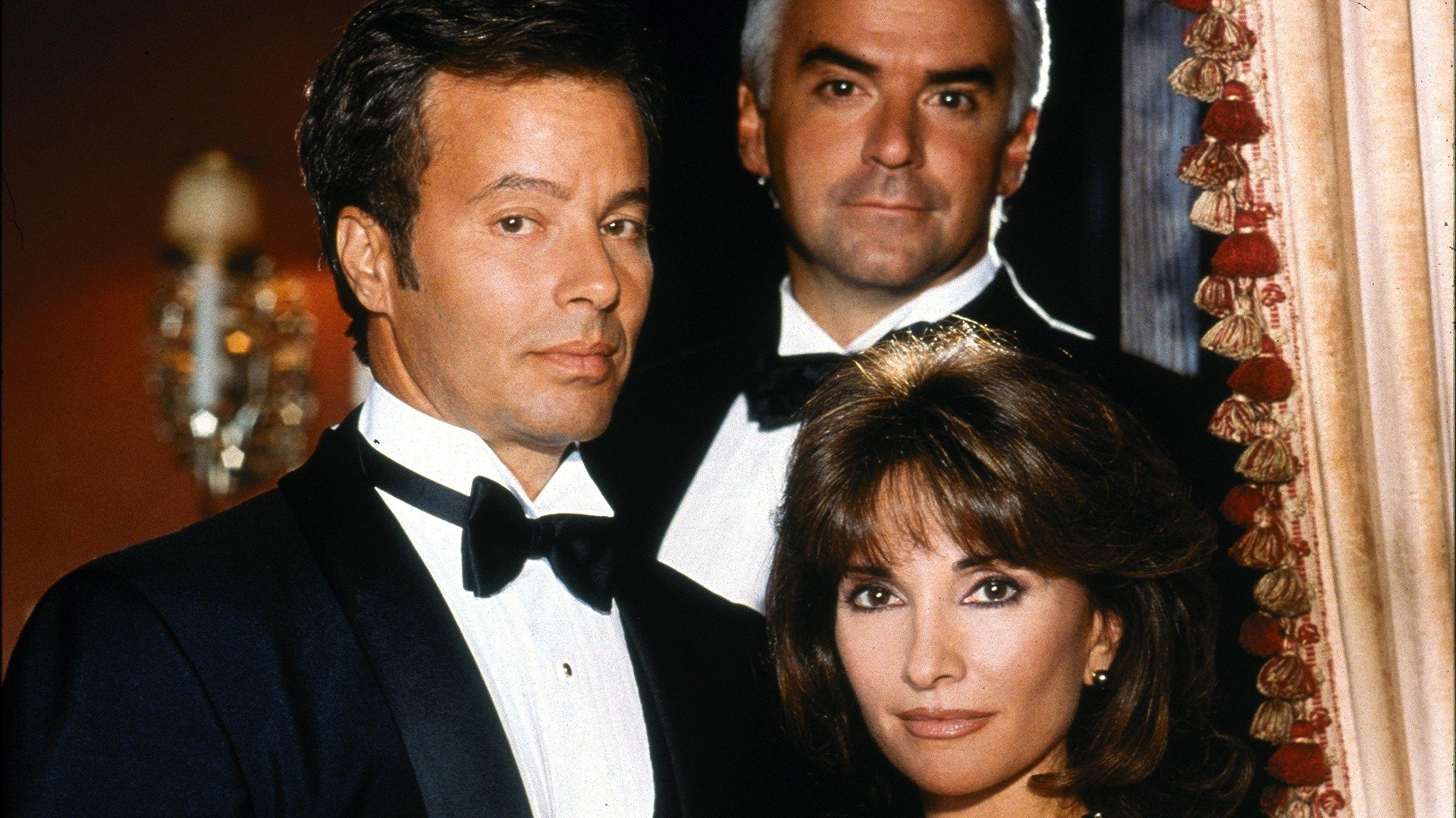 Backdrop for Blood on Her Hands