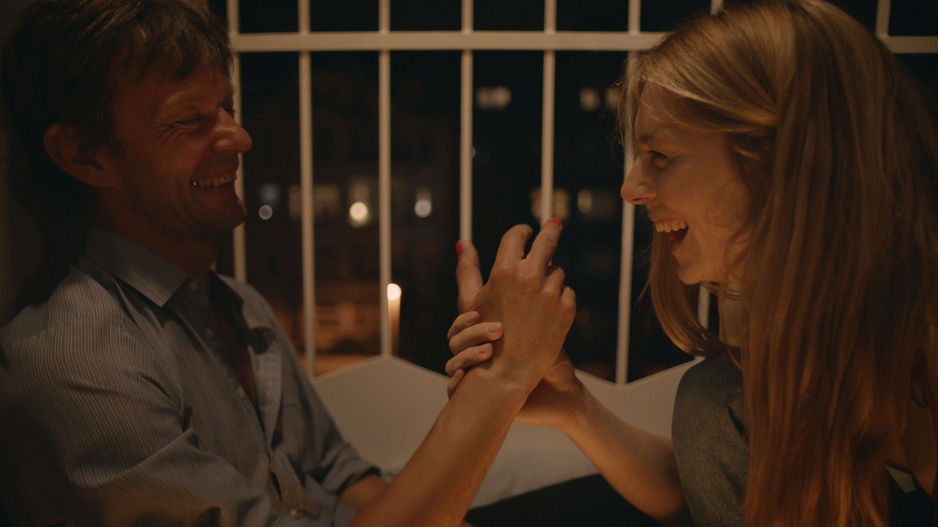 Backdrop for Whatever Happens Next