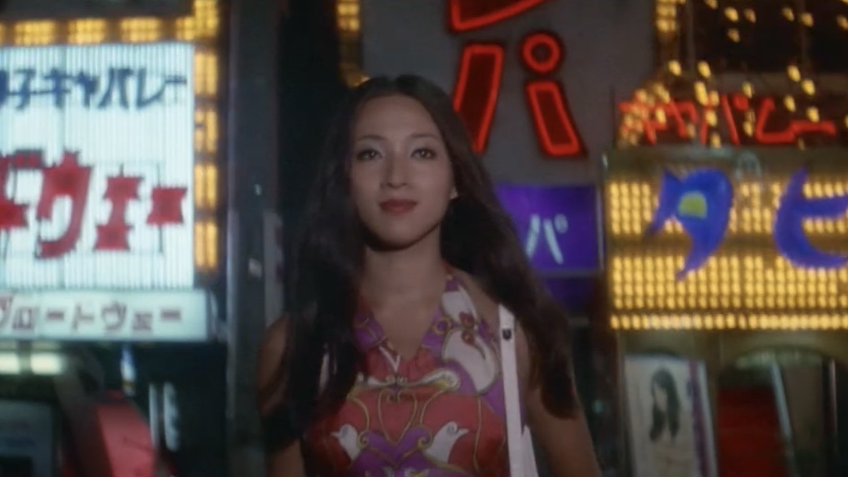 Backdrop for Love Lost in Tears