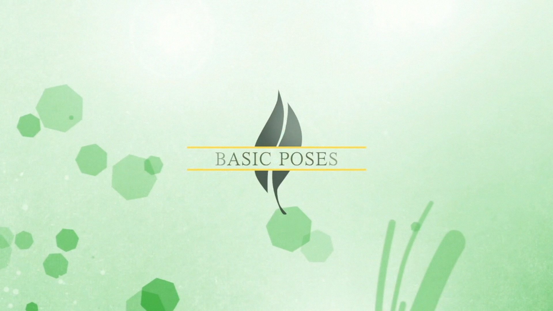 Backdrop for Yoga for Surfing