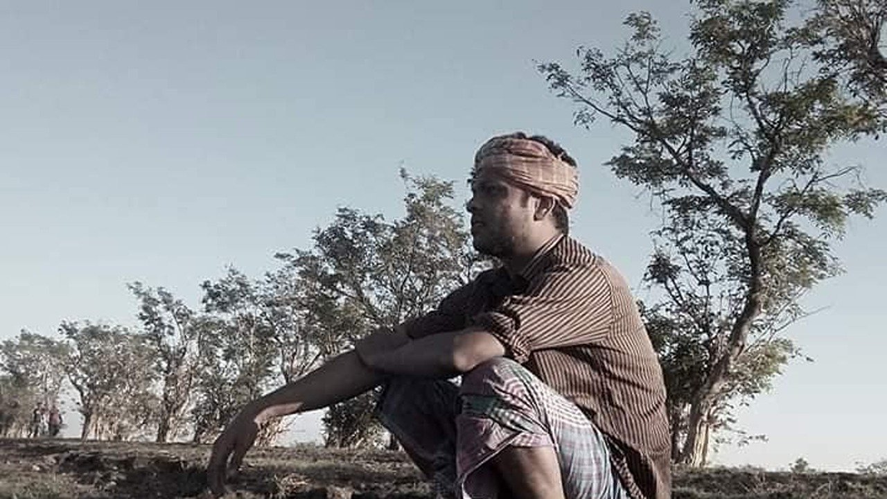 Backdrop for The Last Man