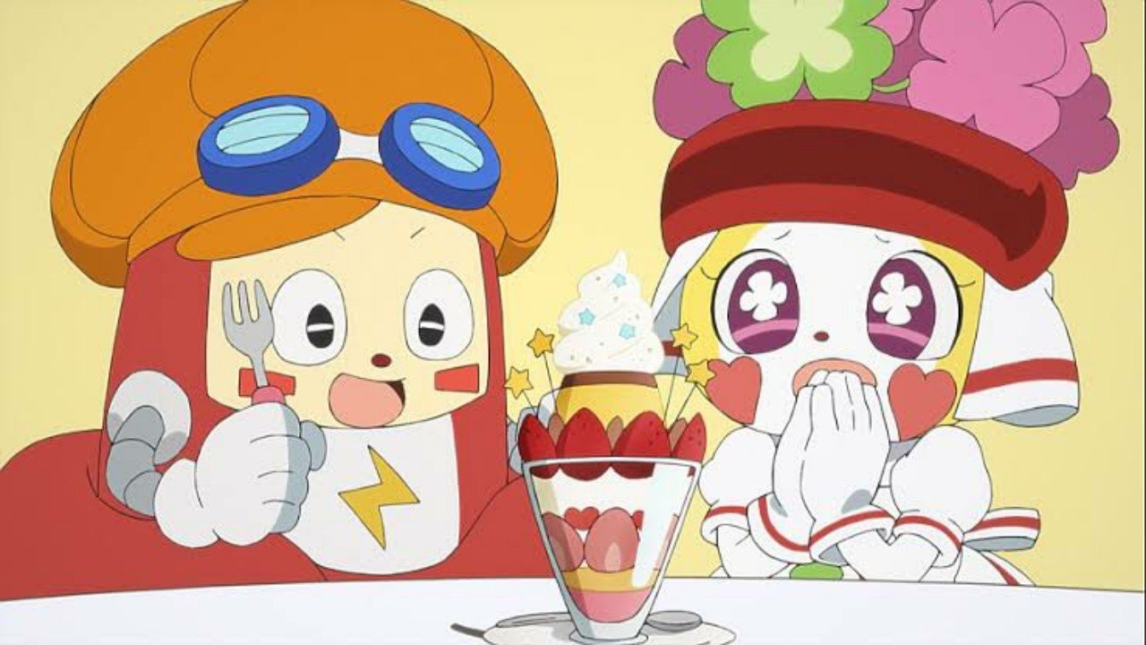 Backdrop for Auto Boy – Carl from Mobile Land