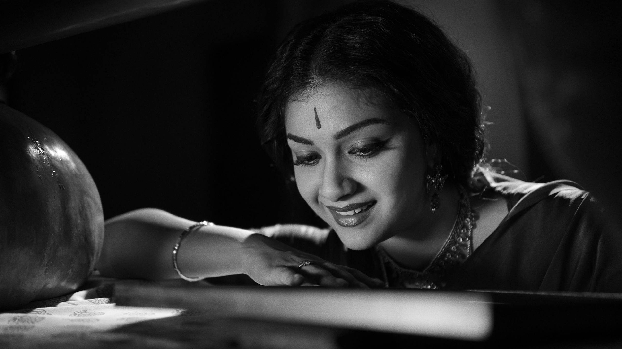 Backdrop for Mahanati