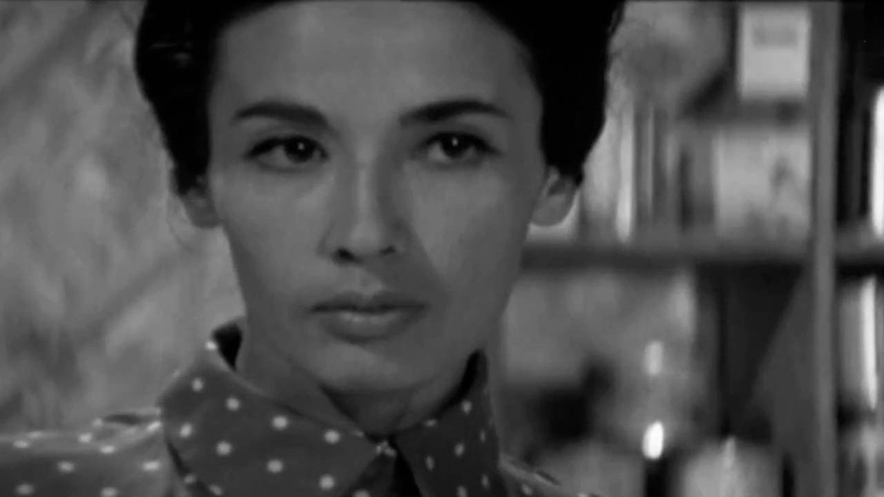 Backdrop for There Are Different Roads