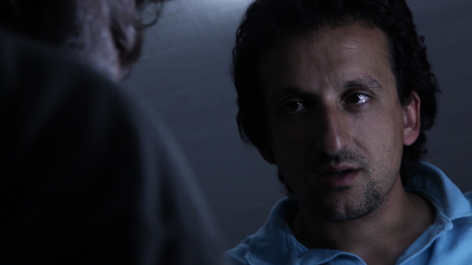 Backdrop for Bright Red