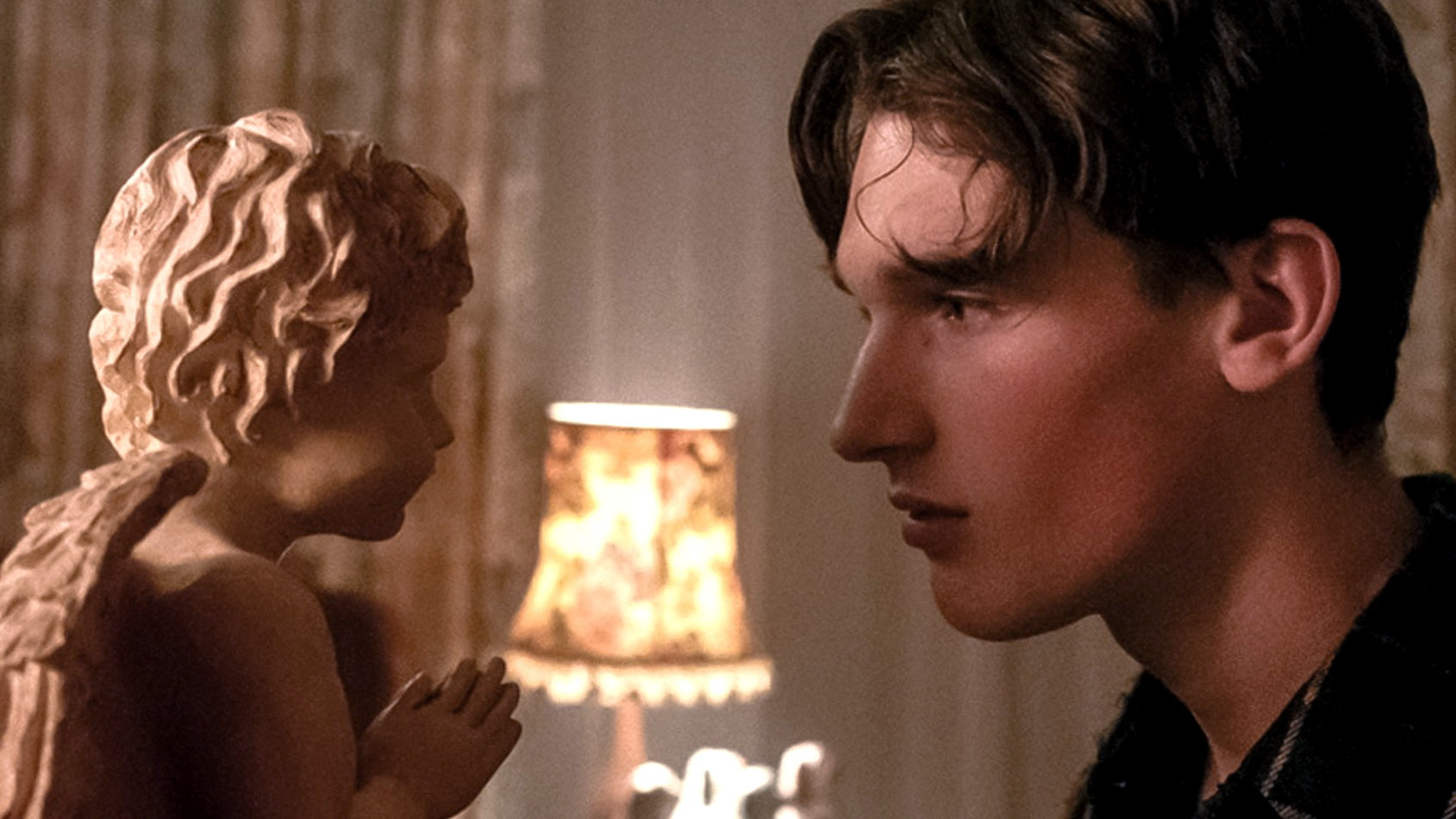 Backdrop for Seawolf