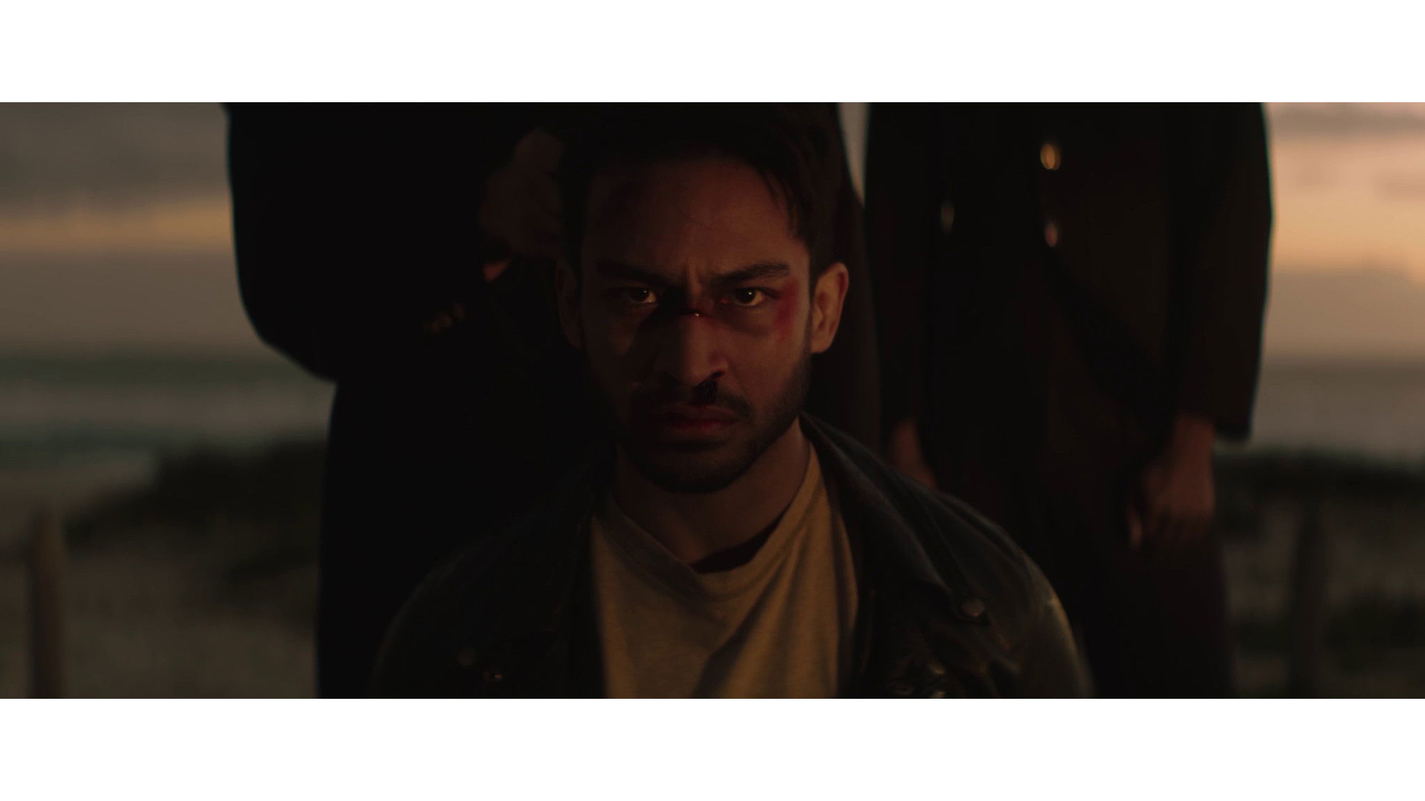 Backdrop for I Used To Love Him