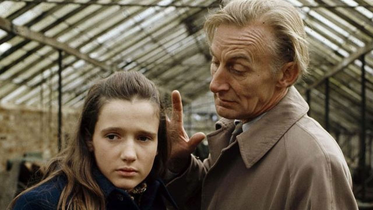 Backdrop for The Frighteners