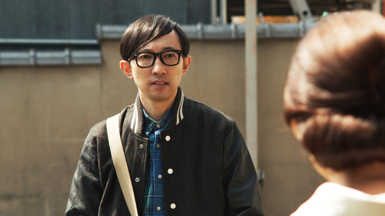 Backdrop for True Scary Story - Accident Property Entertainer 2