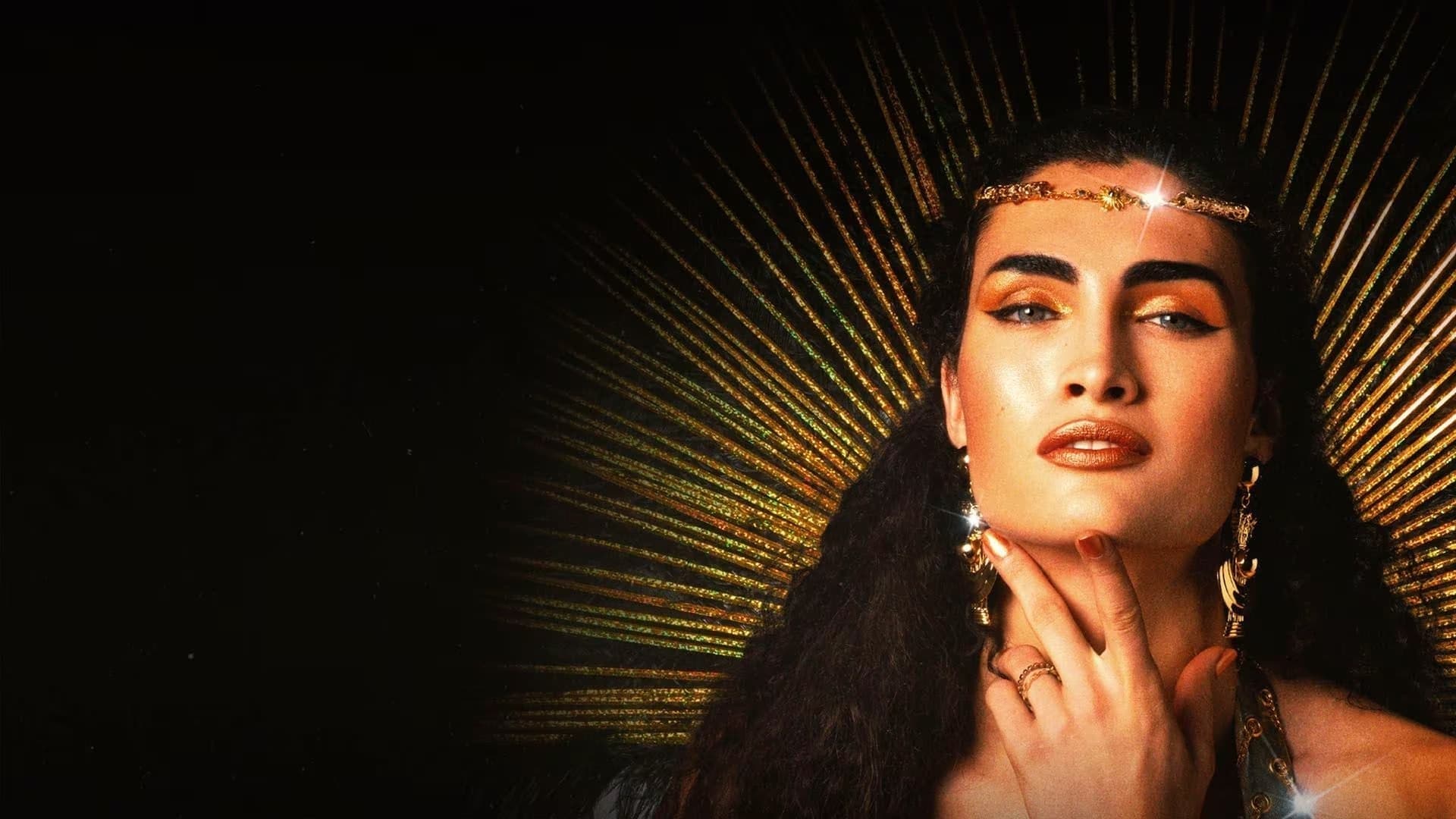 Backdrop for Cris Miró (She|Her|Hers)