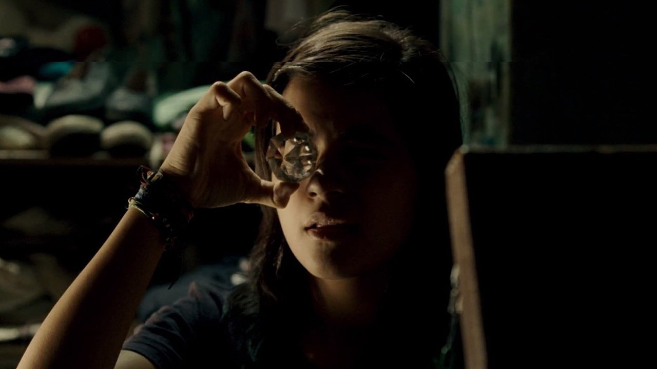 Backdrop for Insignificant Things