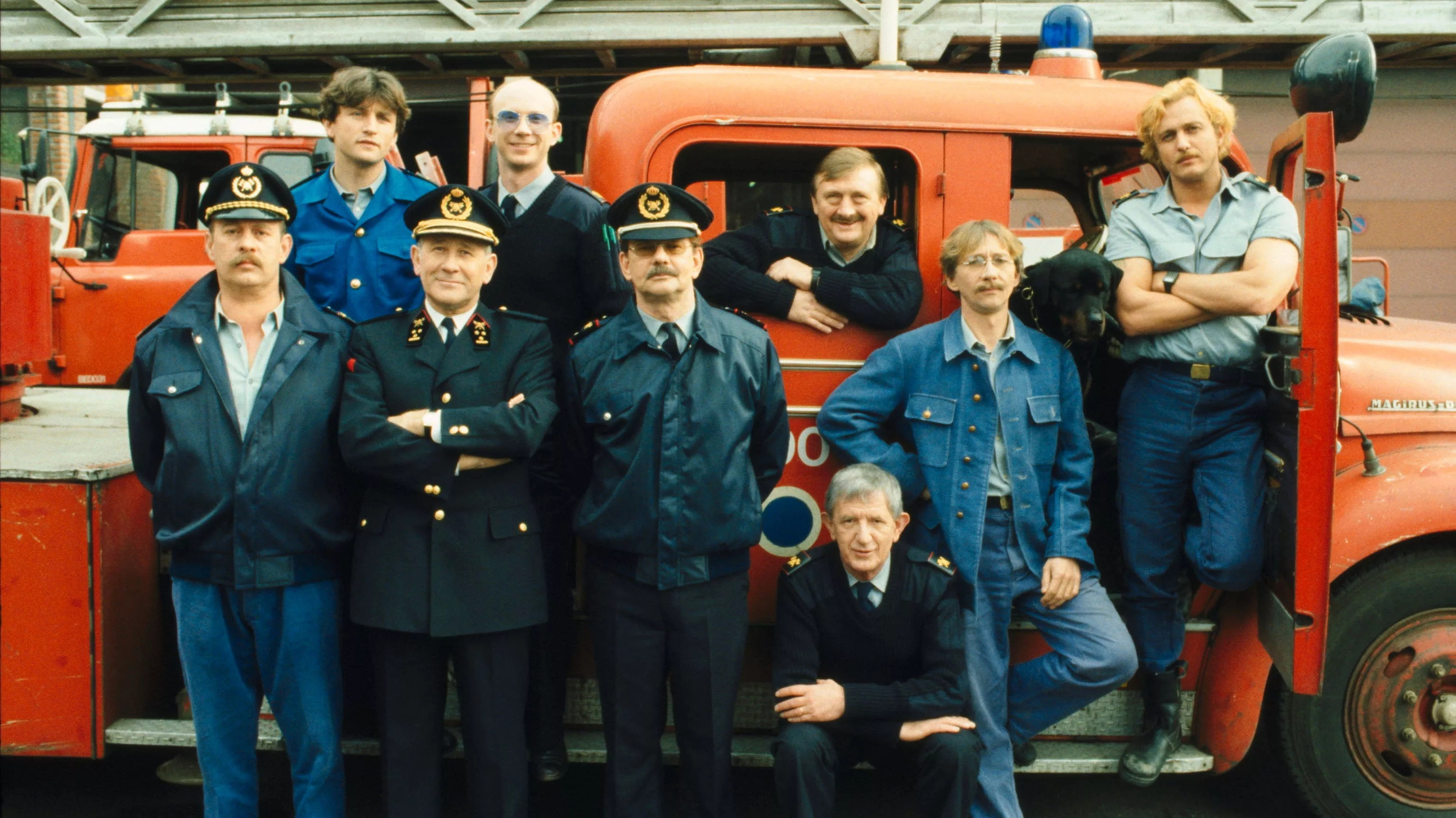 Backdrop for Alfa Papa Tango