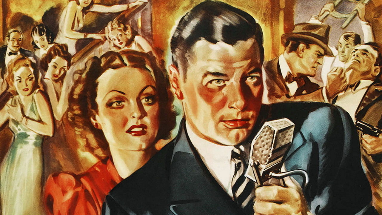 Backdrop for Missing Daughters