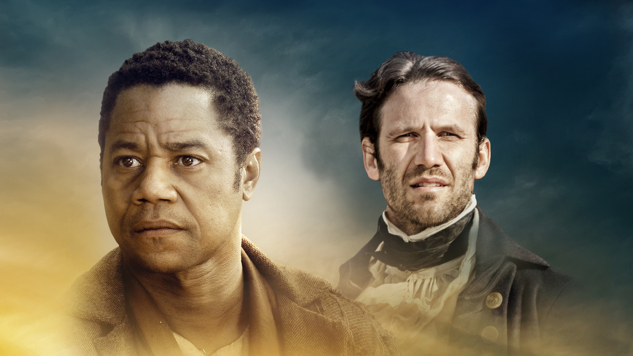 Backdrop for Freedom