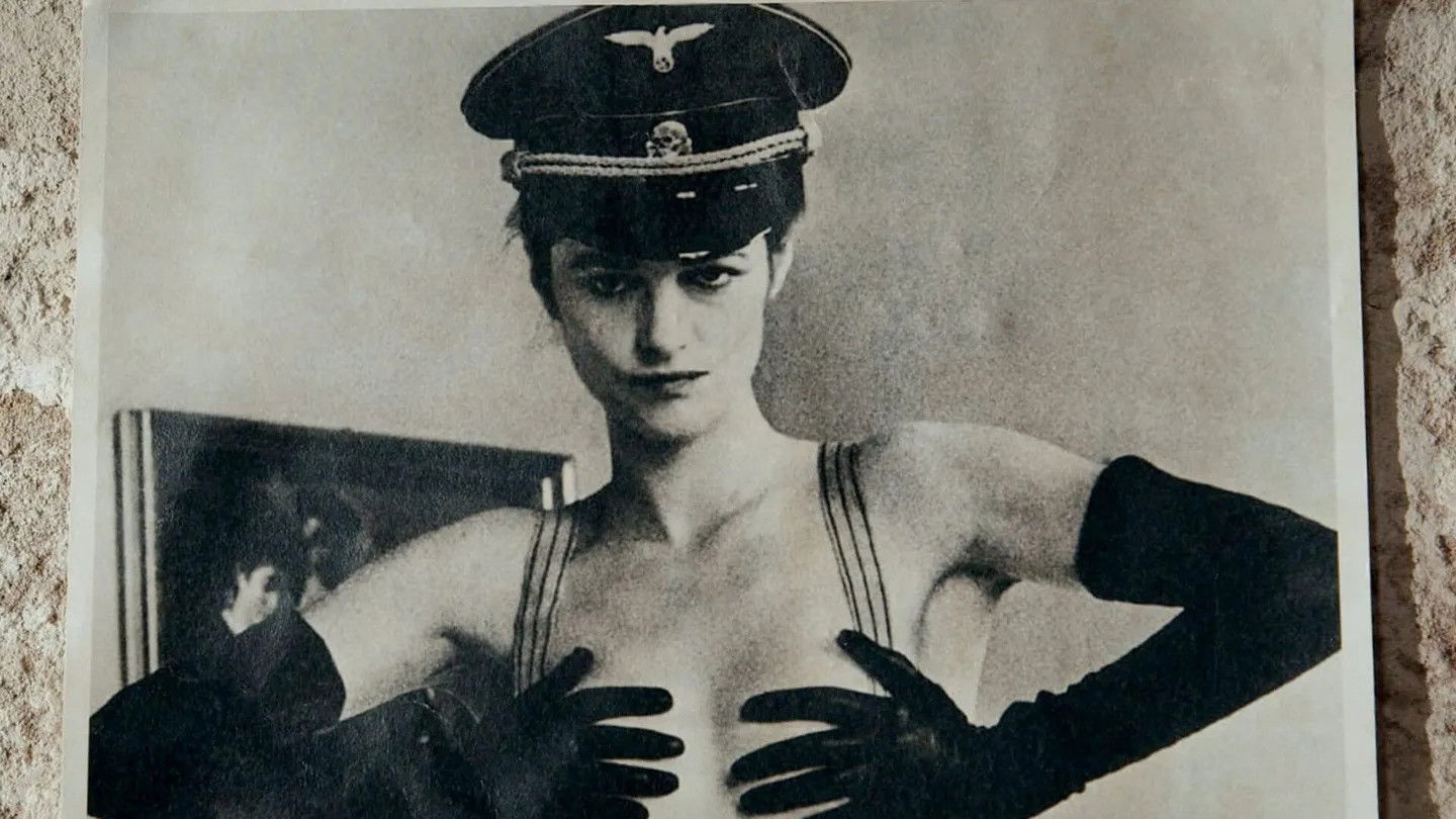 Backdrop for The Rise And Scandal Of A Legendary Film