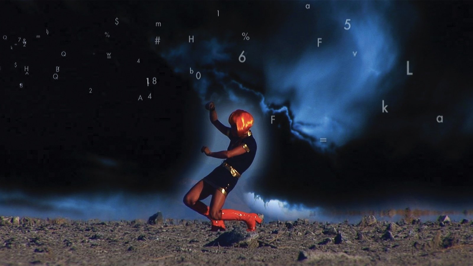 Backdrop for Luna Mesa