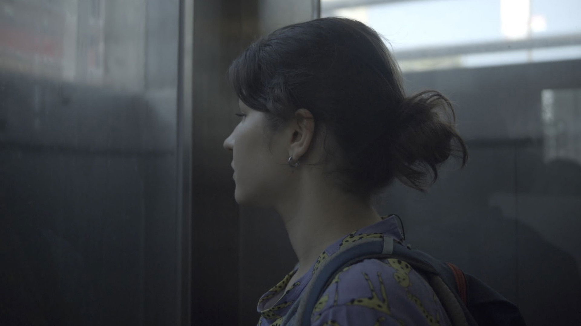 Backdrop for On Toetips