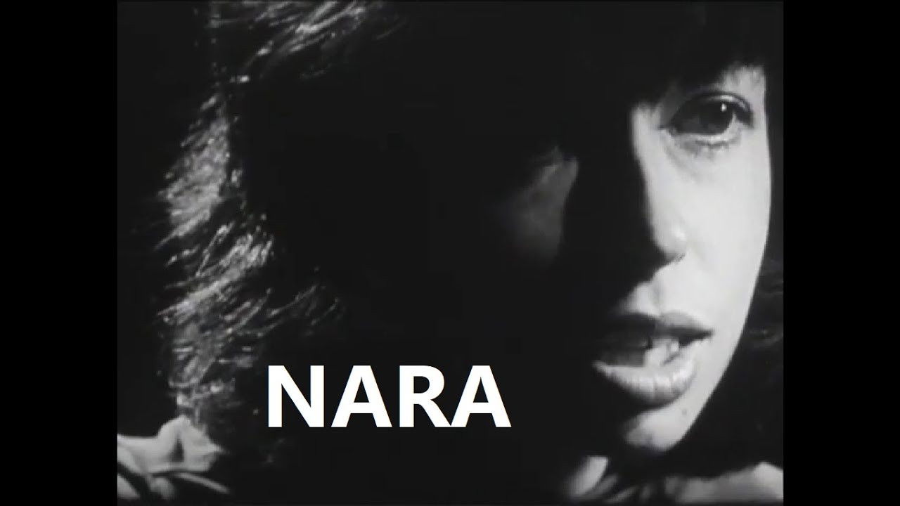 Backdrop for Nara Leão: MPB Especial