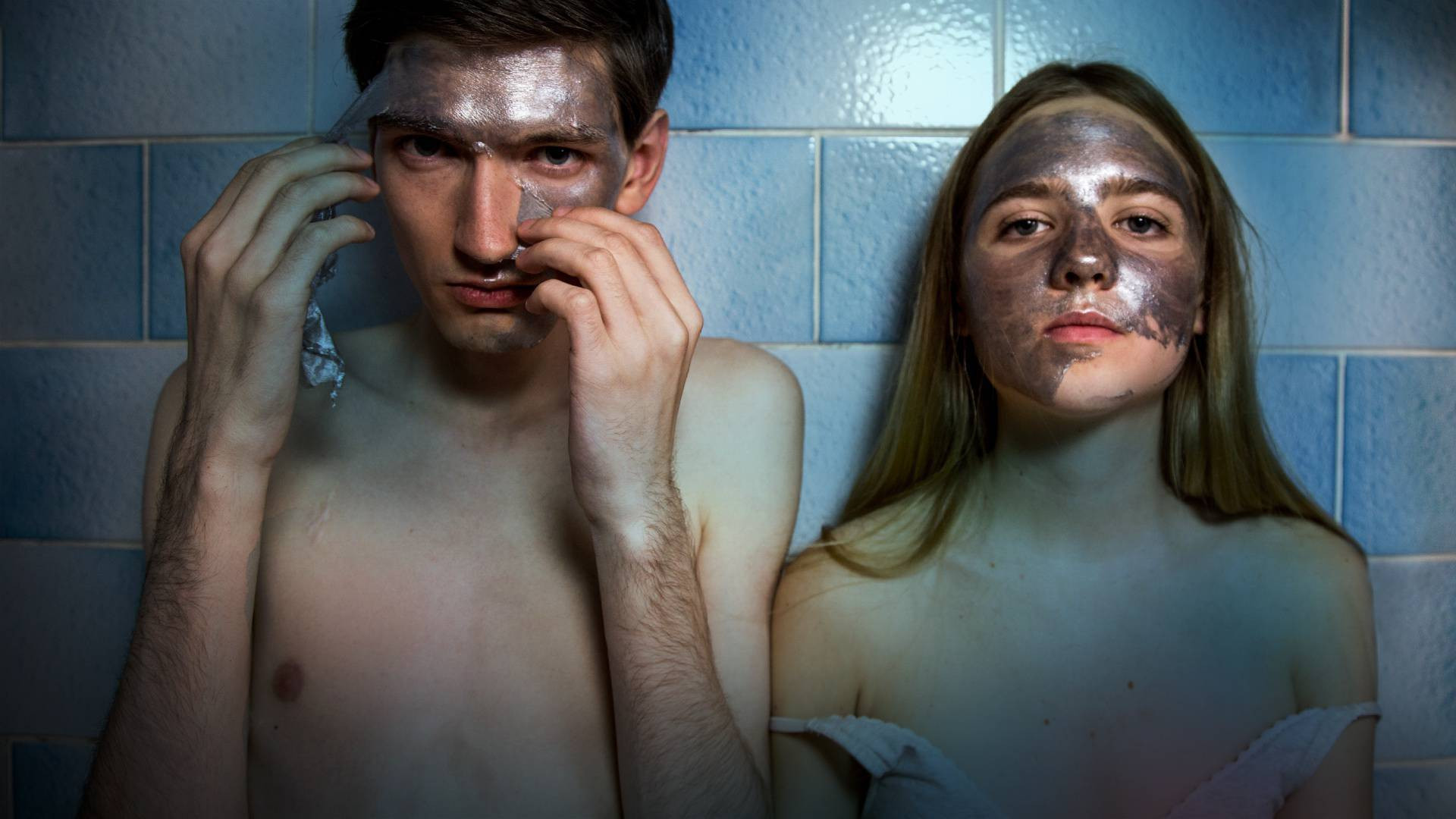 Backdrop for Sex, Insta & ZNO