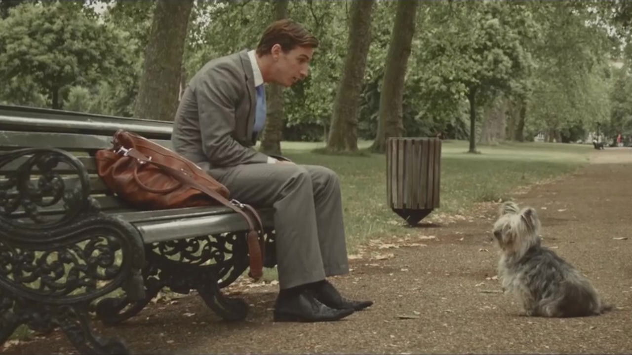 Backdrop for The Definition of Lonely