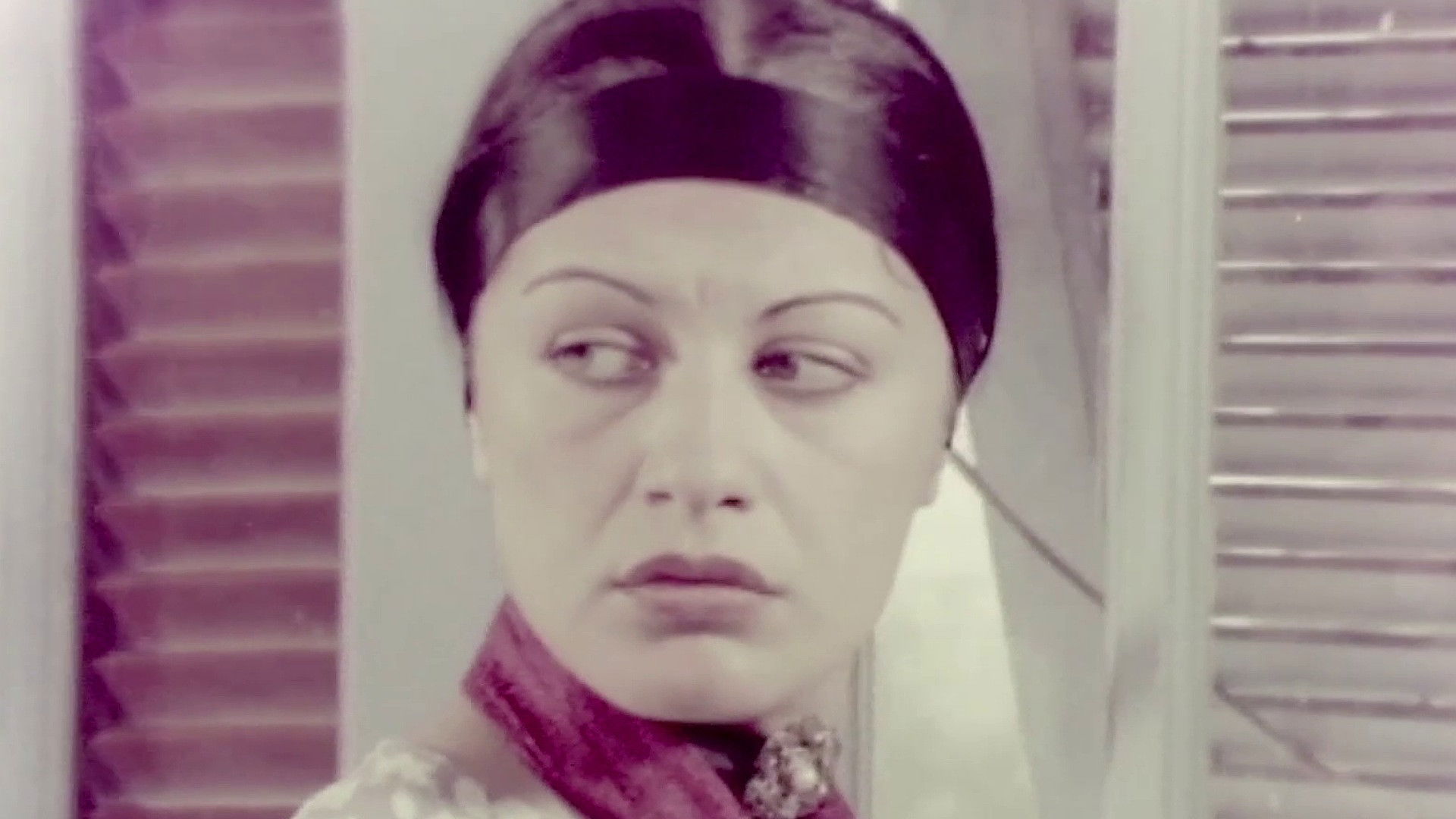 Backdrop for Fatma 75