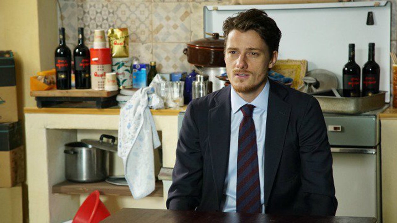 Backdrop for My Beloved Enemy