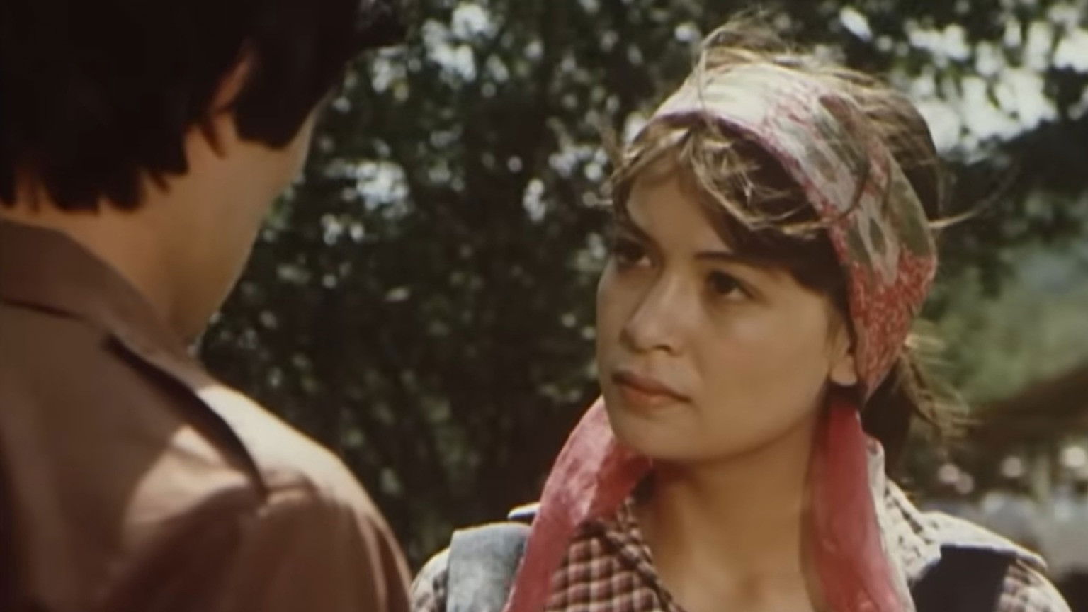 Backdrop for Only You