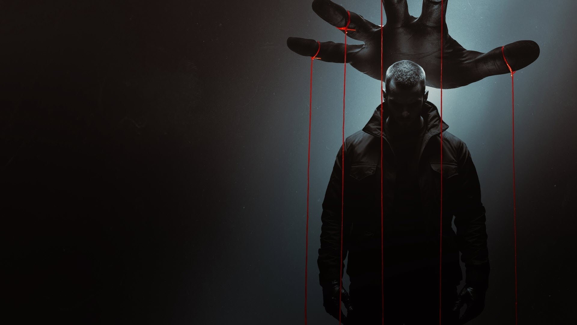 Backdrop for Who Hired the Hitman?