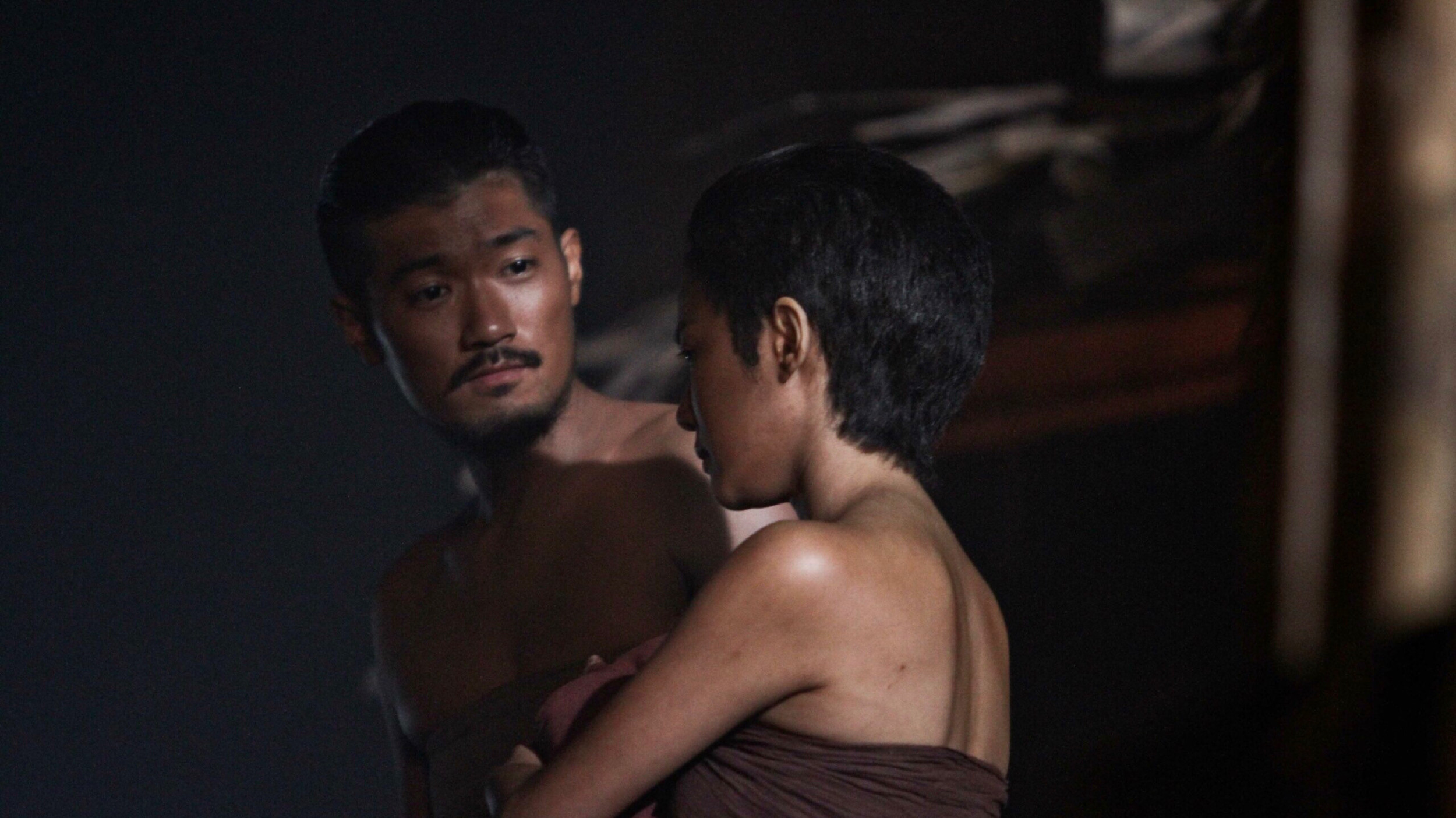 Backdrop for Make Me Shudder 2: Shudder Me Mae Nak