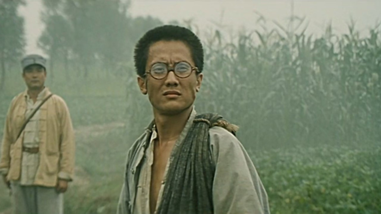 Backdrop for 望日莲