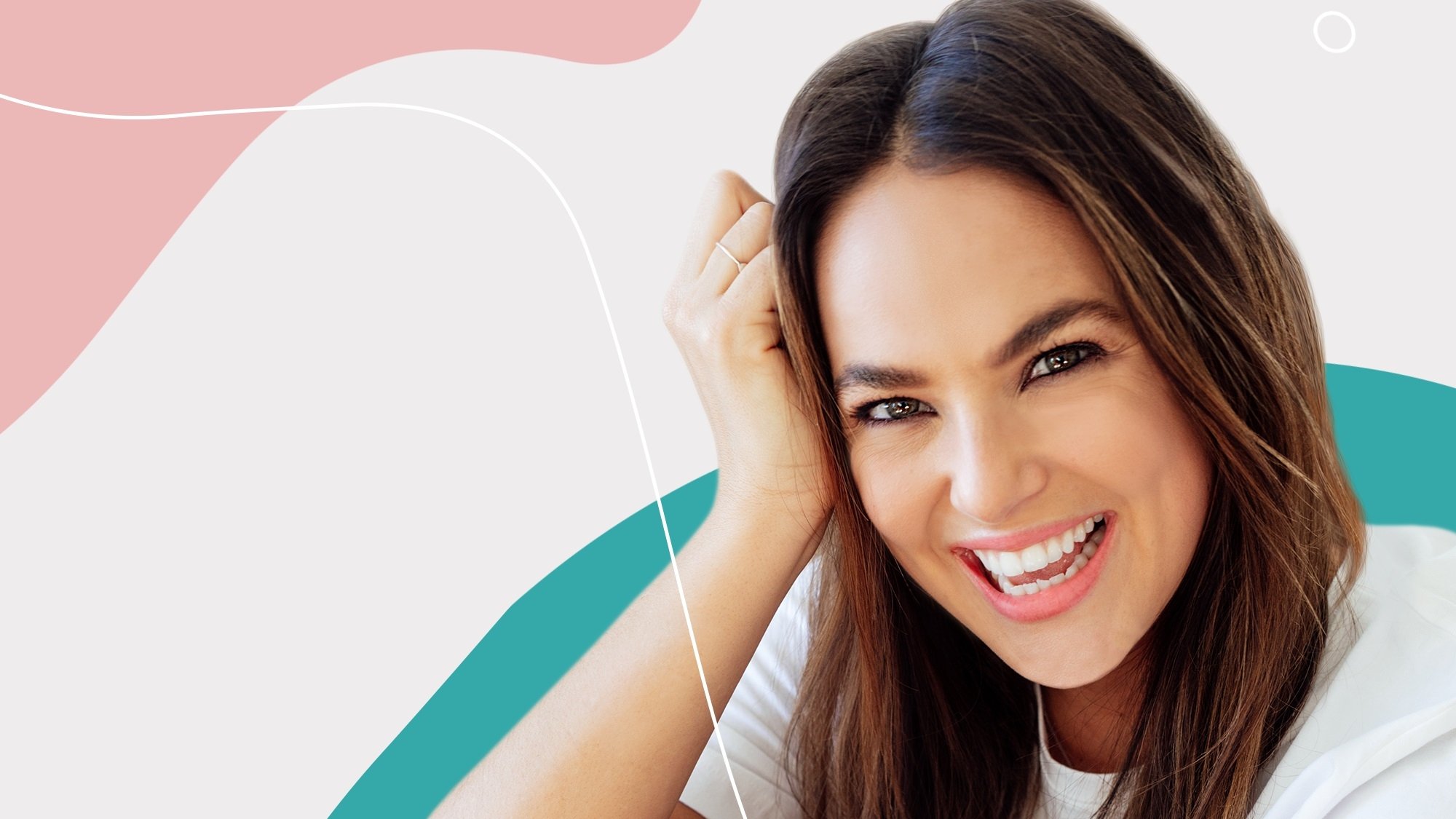 Backdrop for Healthy Is Hot