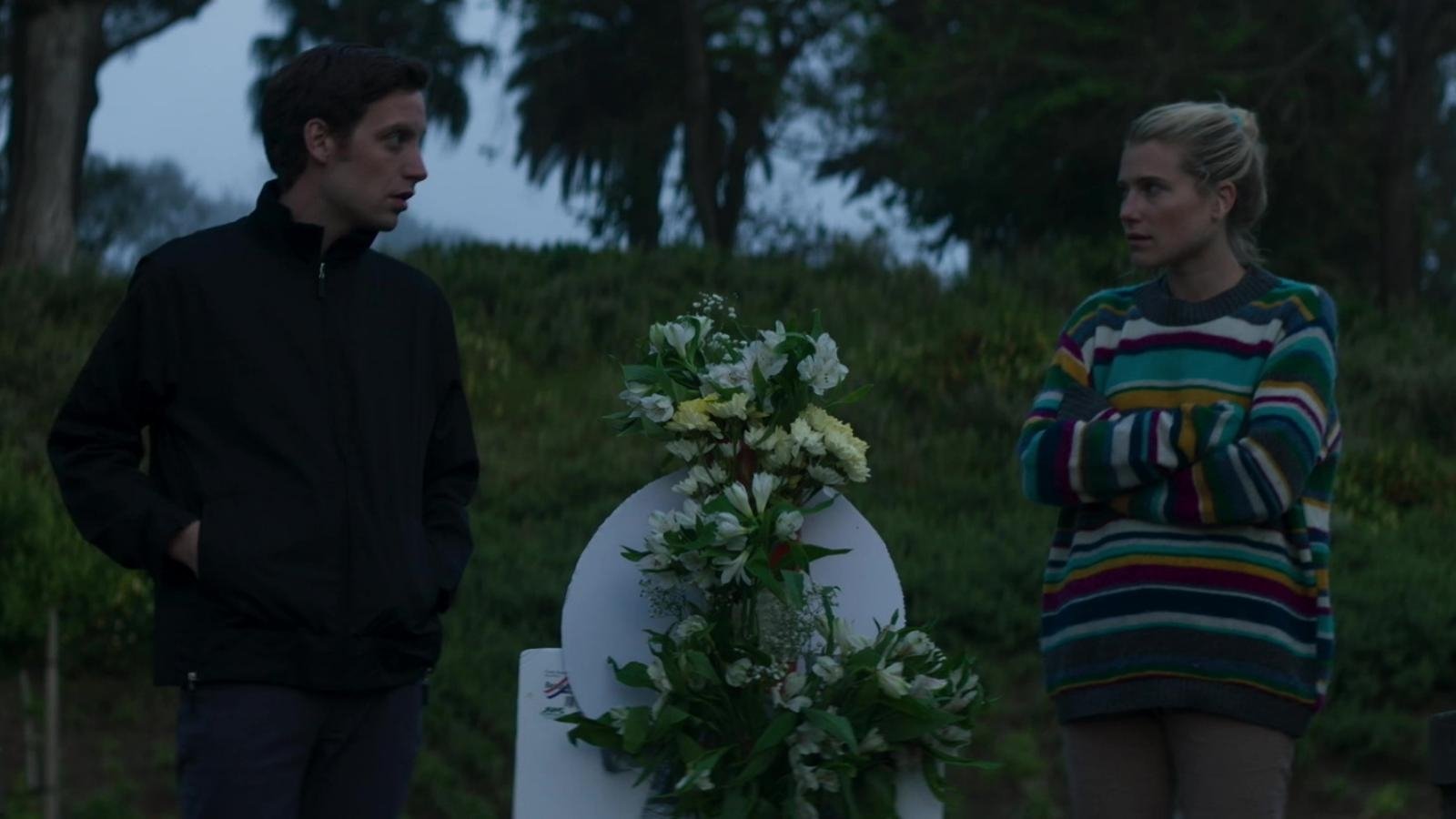 Backdrop for Fatal Crossing