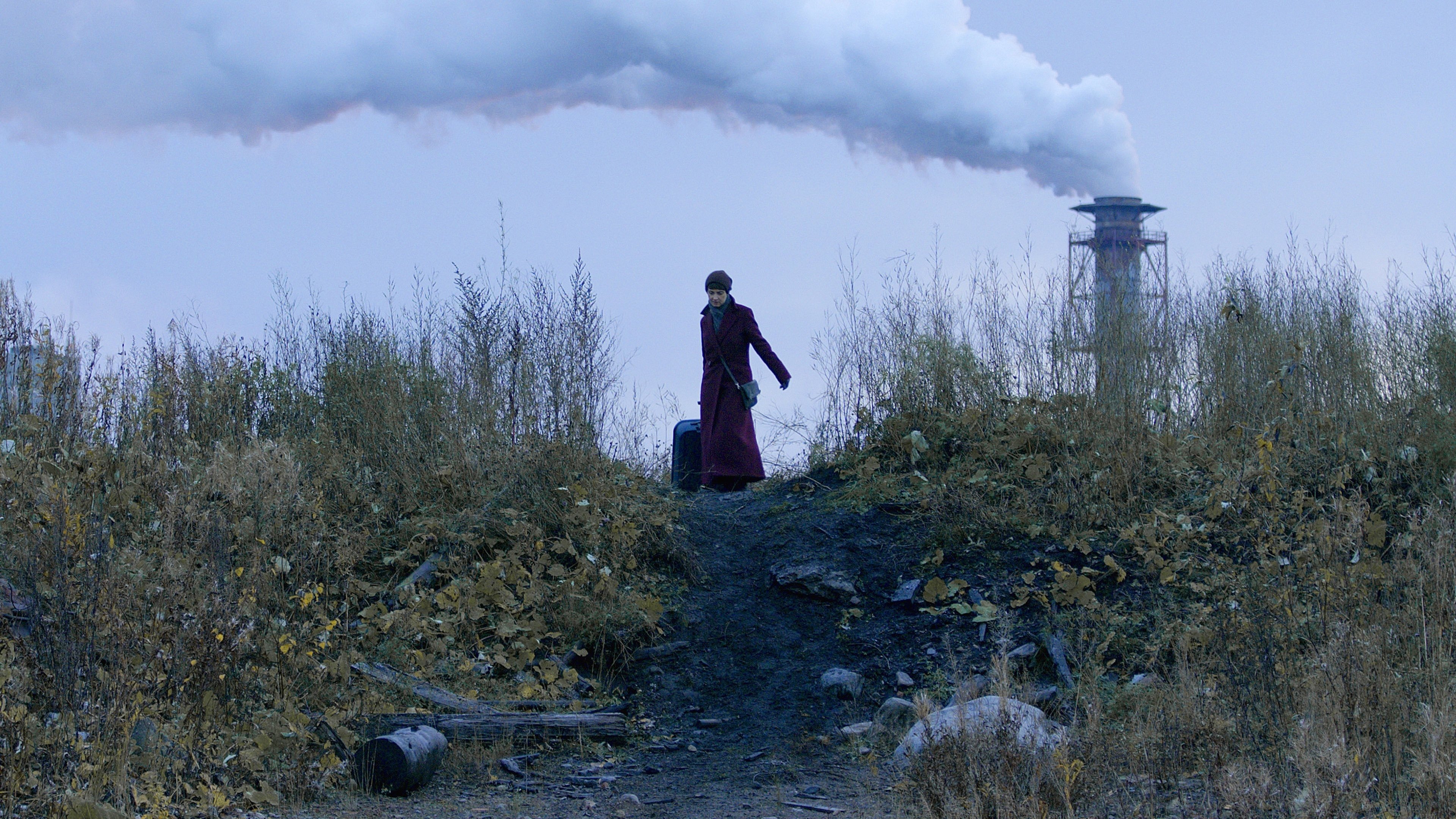 Backdrop for The Pencil