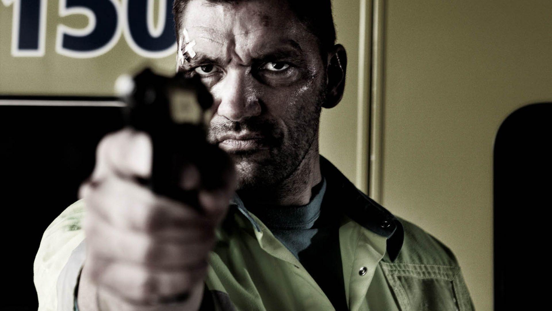 Backdrop for Manslaughter