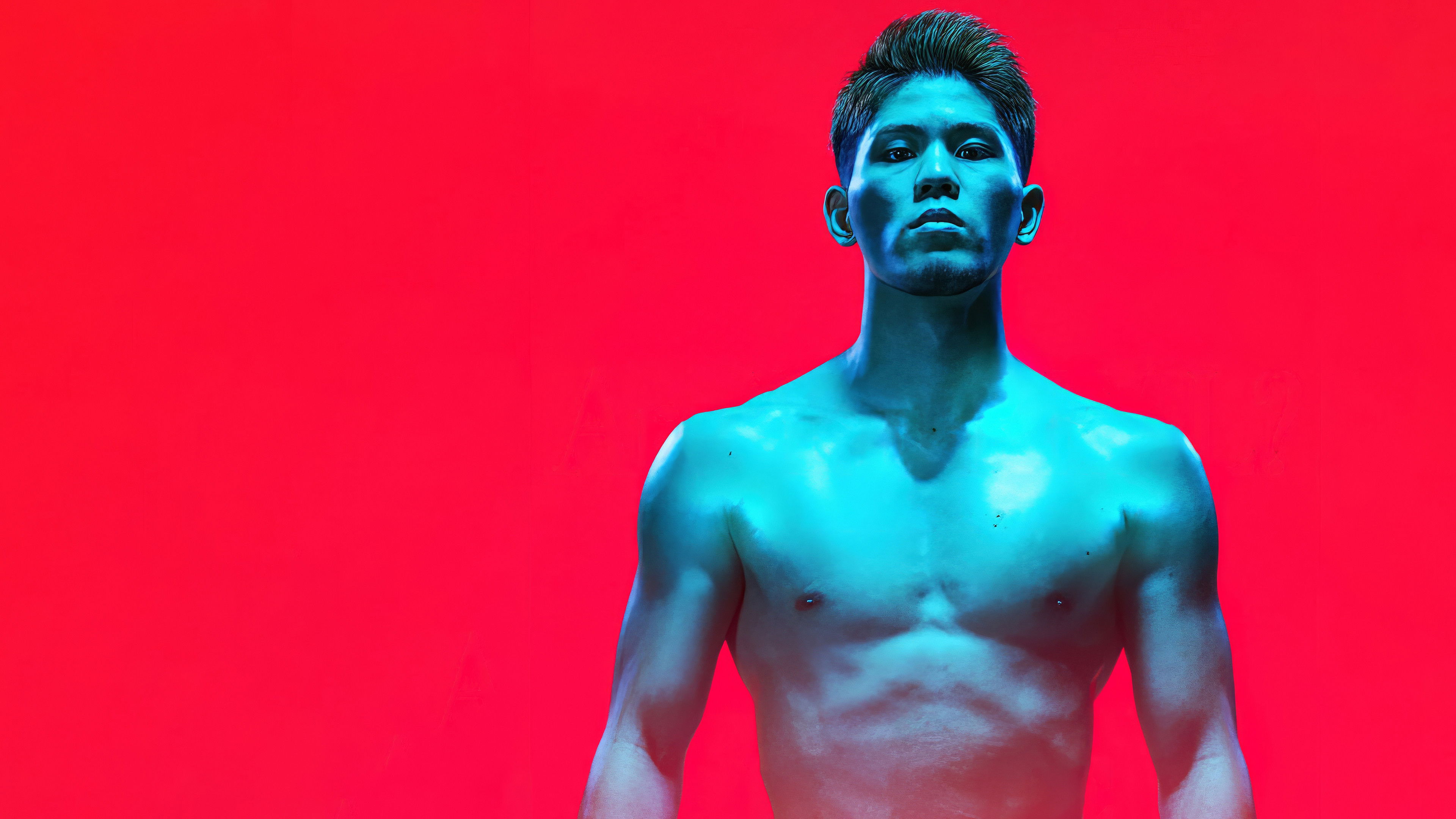 Backdrop for RISE WORLD SERIES 2021: Osaka2