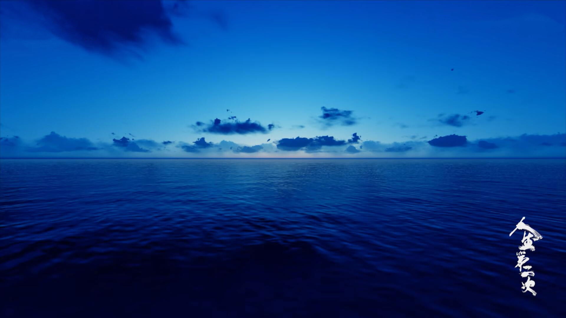 Backdrop for Second Life