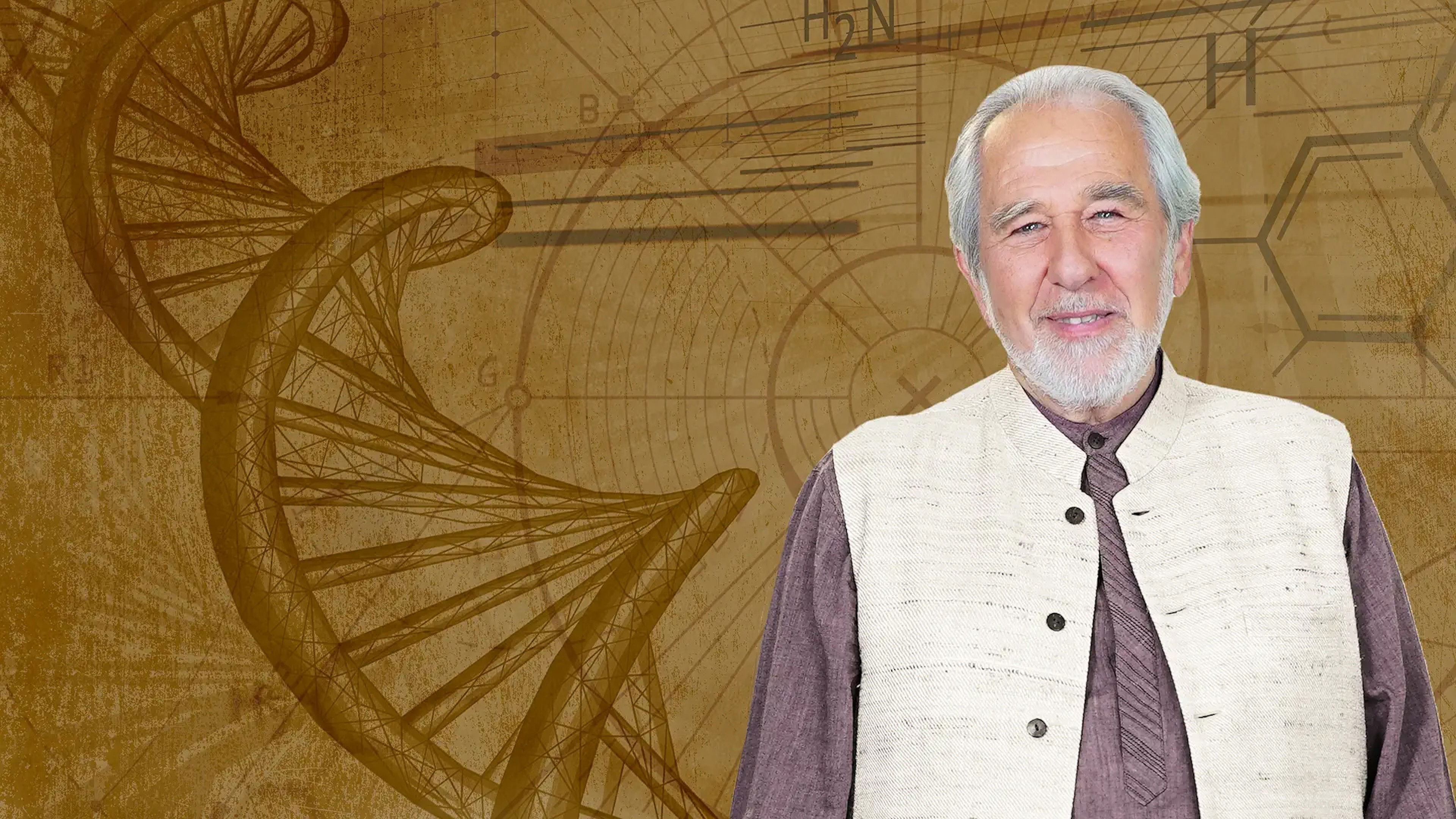 Backdrop for Inner Evolution