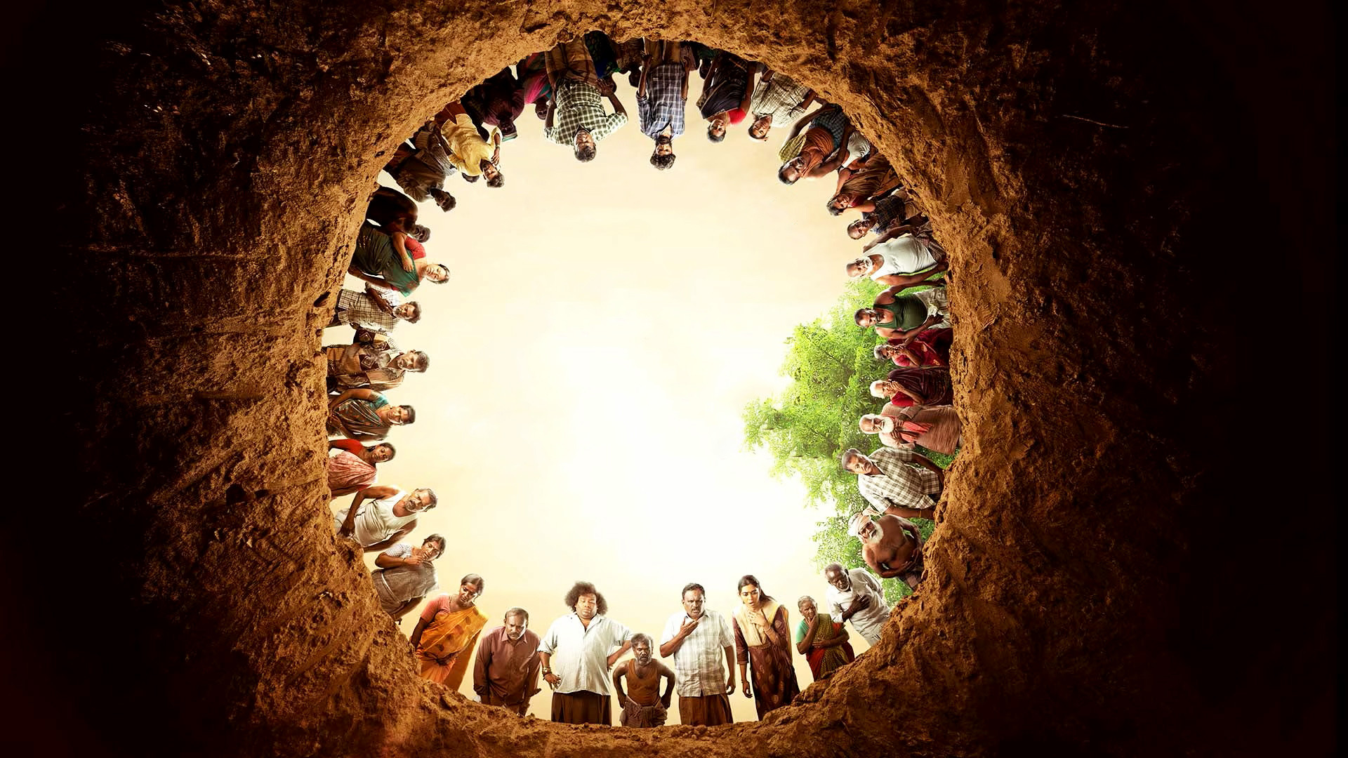 Backdrop for Kenatha Kanom