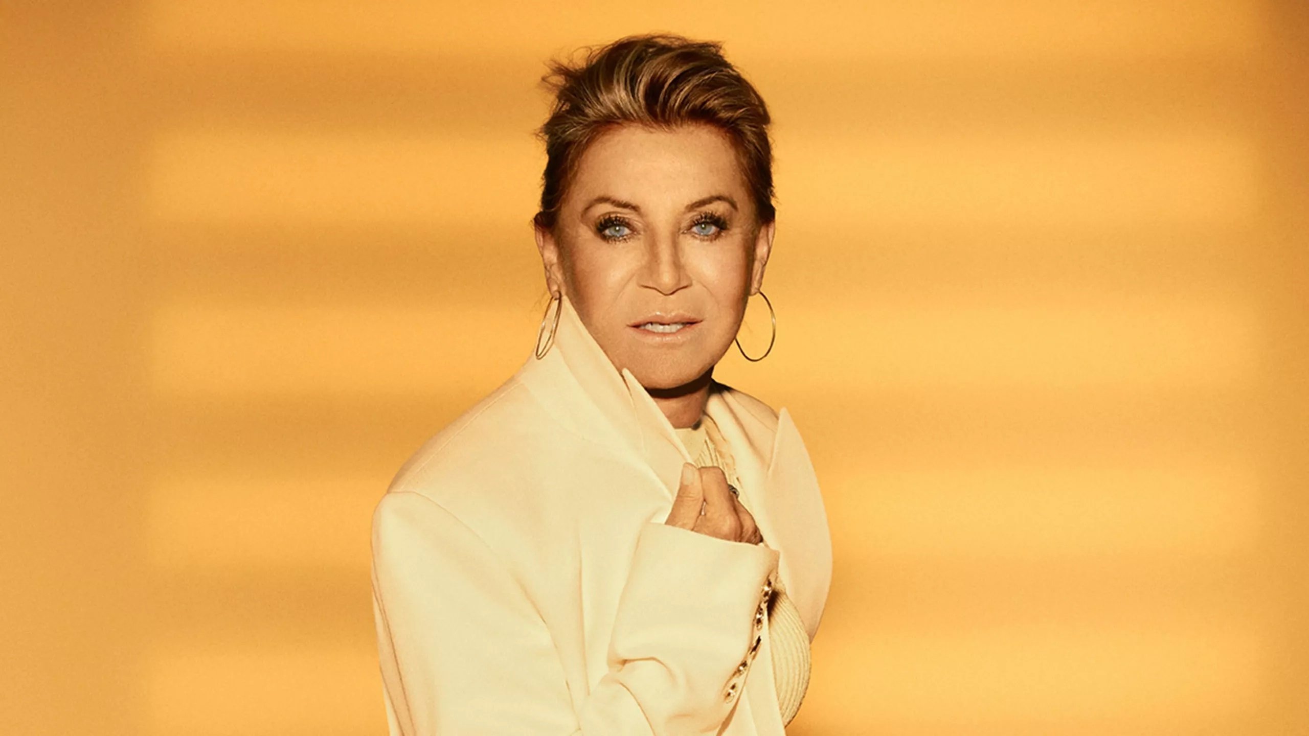 Backdrop for Sheila - Tournée anniversaire : 60 ans de carrière