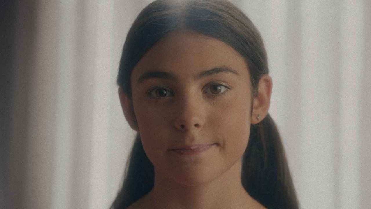 Backdrop for The Queen of Pop