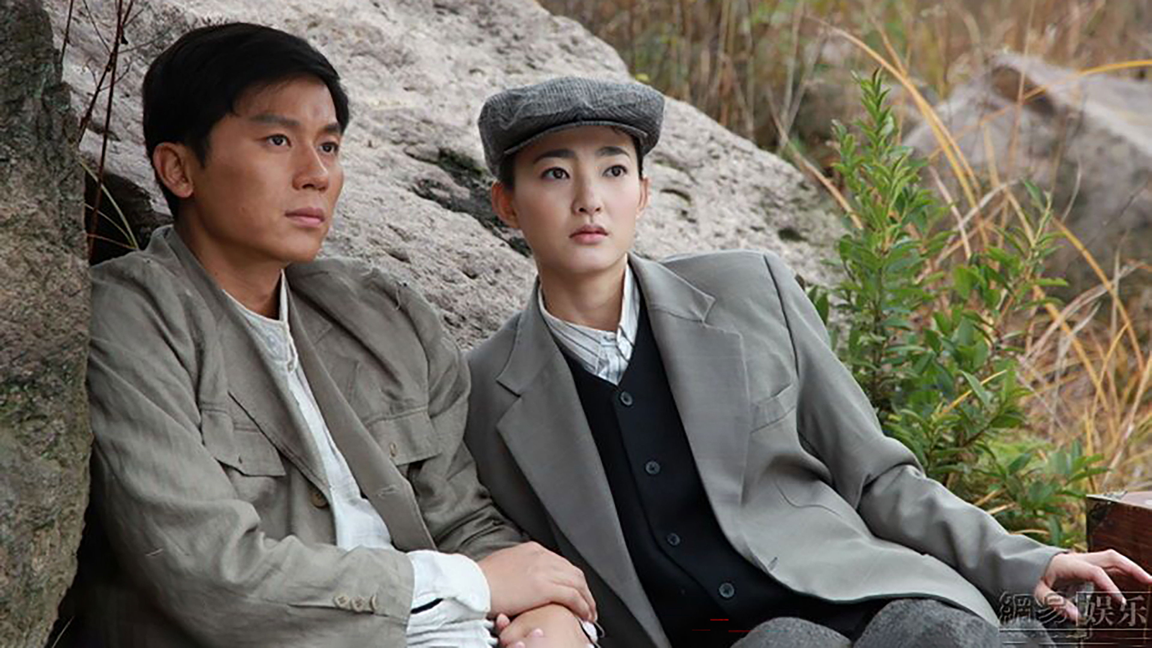 Backdrop for 理发师