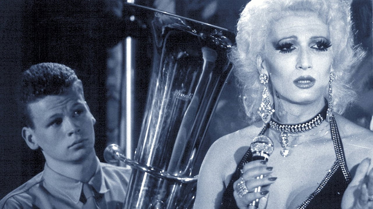 Backdrop for East of the Wall