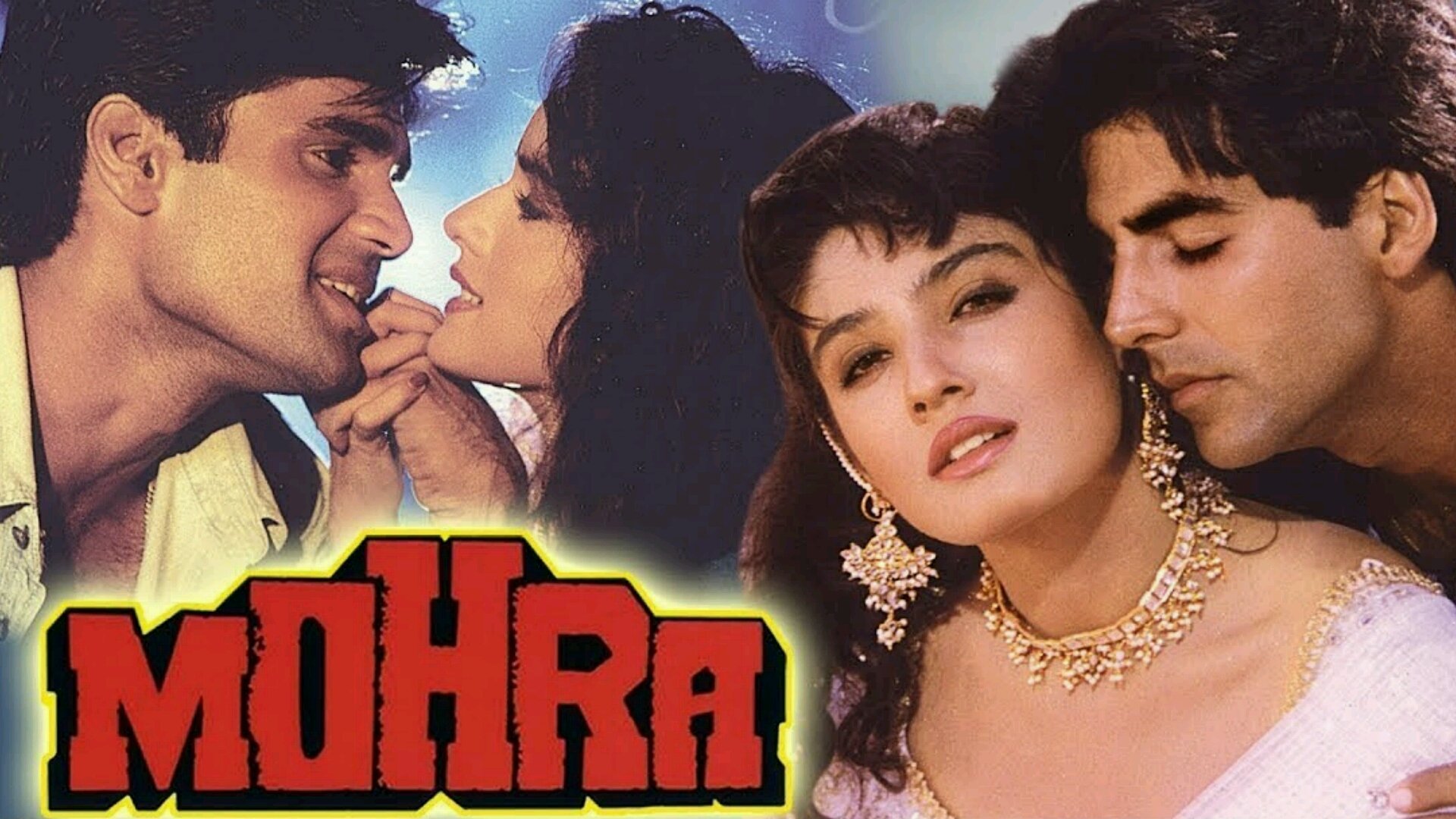 Backdrop for Mohra